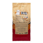 Dag Dog Adult All Breeds con Manzo 15 kg