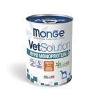 Monge Vet Solution Diet Dog Hypo Monoprotein Anatra 400gr image number 0