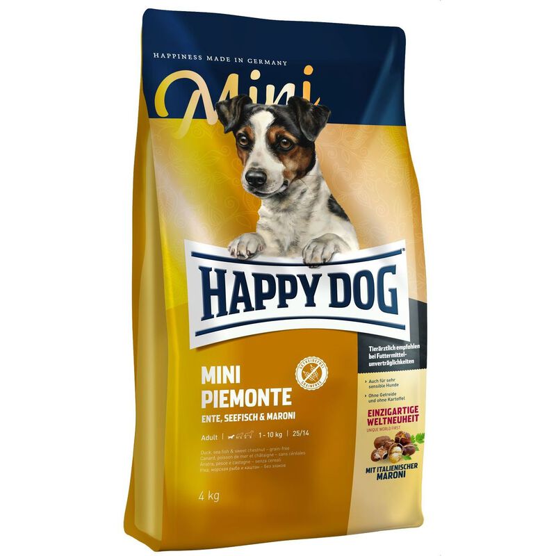 Happy Dog Sensible Mini Piemonte 1 kg