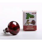 Jeko Tribe Spot Lampada infrarossi 60W