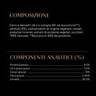 Sheba Cat Sauce Collection con Coniglio e verdure in salsa 85gr
