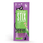 Schesir Stix Cat Adult Snack cremosi Anatra 90 gr