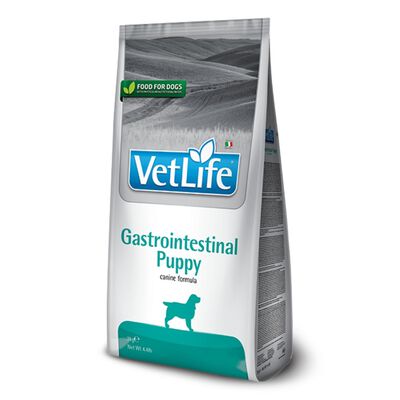 Farmina Vet Life Dog Puppy Gastrointestinal 2 kg