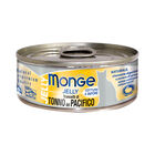 Monge Jelly Cat Adult Trancetti di Tonno a pinne gialle 80 gr