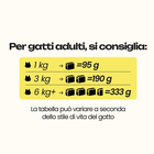 Cat Heroes Pat&eacute; Pollo e coniglio 95gr