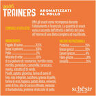 Schesir Dog Adult Snacks Trainers al Pollo 113gr