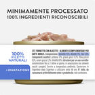 Schesir Cat Tonnetto con Alicette in brodo 70 gr