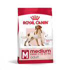 Royal Canin Dog Medium Adult 4 kg