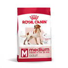 Royal Canin Dog Medium Adult 4 kg image number 0