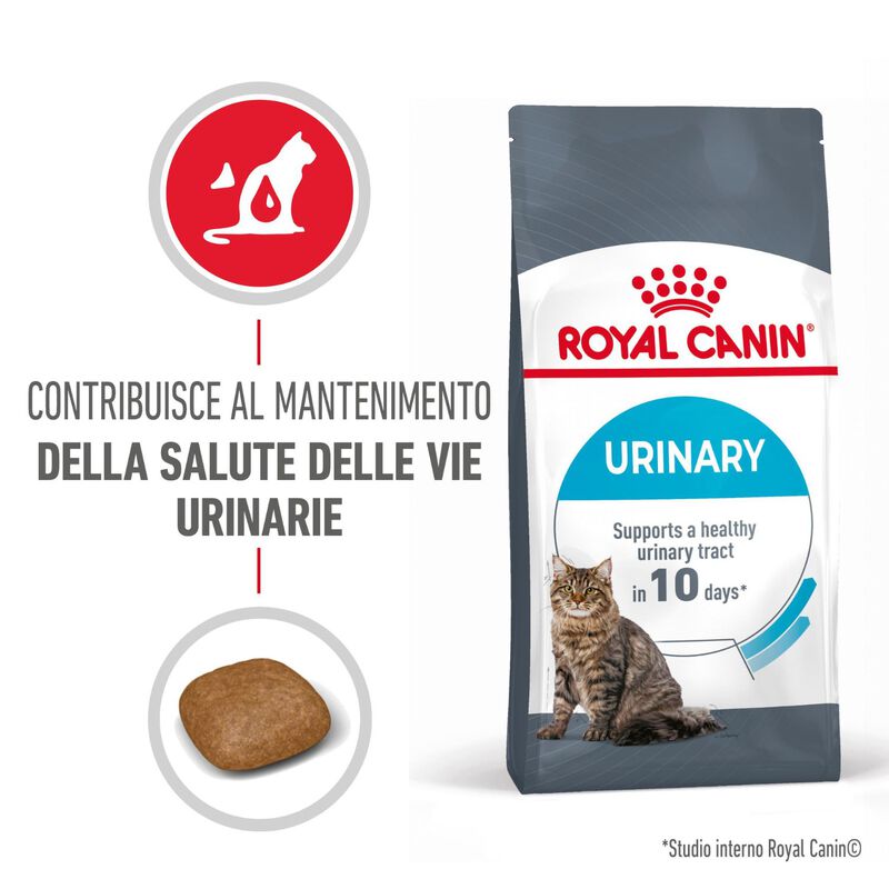 Royal Canin Cat Adult Urinary Care 400 gr
