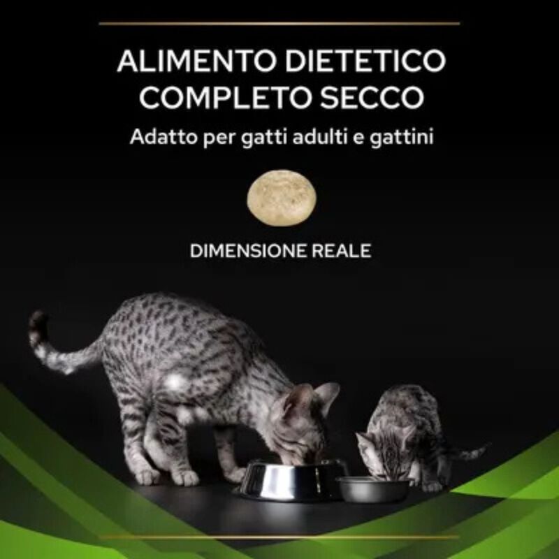 Purina Pro Plan Veterinary Diets Cat HA Hypoallergenic St/Ox 325 gr