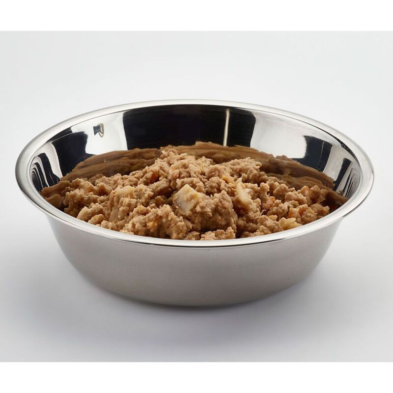 Fish4Dogs Finest Salmone con carote e patate 395 gr