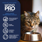 Monopro Cat Sterilised Manzo 350gr