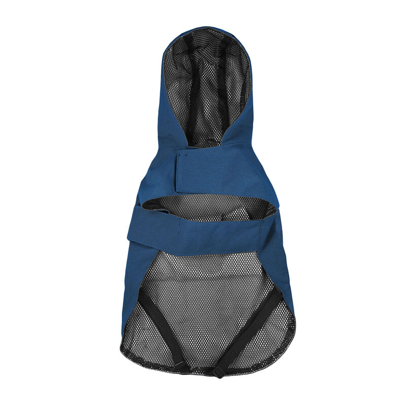 L'Isola dei Tesori Impermeabile 4 stagioni Blu 48-50 cm