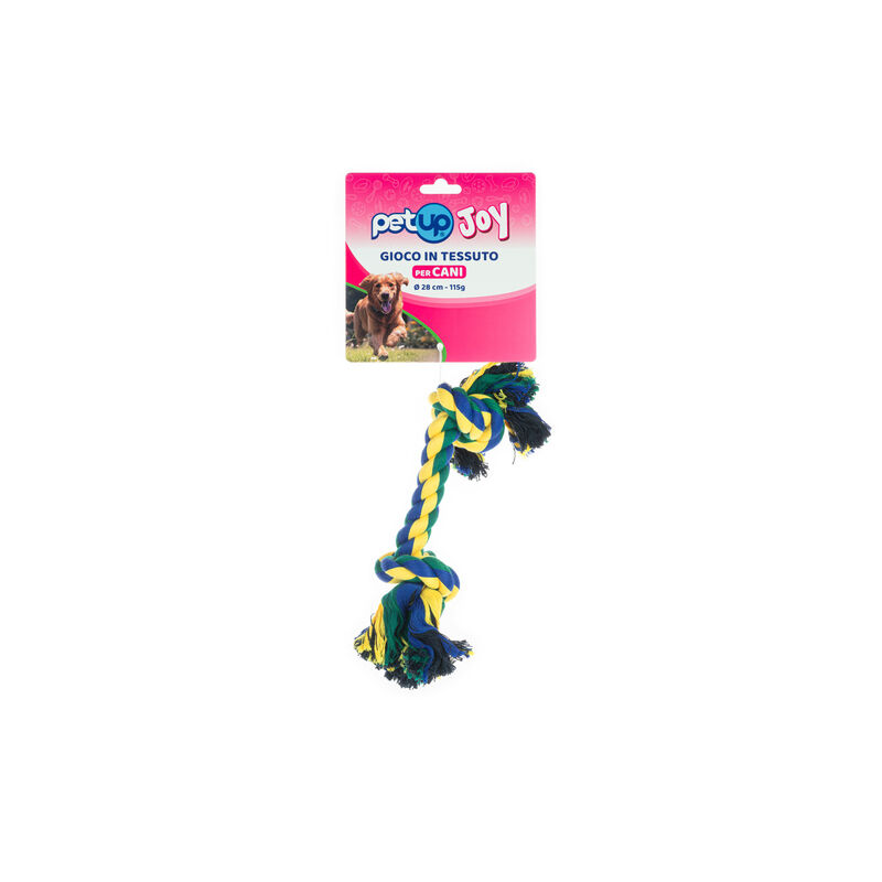 Petup Joy Gioco Cotonosso Classic 28 cm