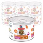 Hill's Science Plan Perfect Digestion Dog Adult Small & Mini Mousse tacchino 200 gr