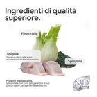 N&D Farmina White Dog Adult Mini Spigola, Spirulina & Finocchio 2 kg