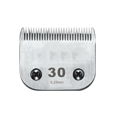 Camillo Testina ricambio profy clipper 30 0,25 mm