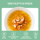 Schesir Soup Cat Salmone e Carote 40g
