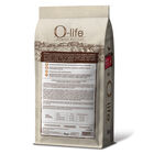 O-life Dog Adult Medium Large con Manzo Fresco 2 kg