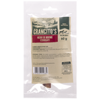 Crancito's Dog Adult nervi di bovino essiccati 60 gr image number 0