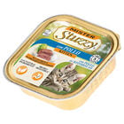 Stuzzy Cat Kitten Paté con Pollo 100 gr image number 0
