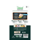 Natural Trainer Selected Quality Nutrition Dog Adult Mini con Pesce bianco 1.5kg