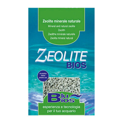 Blu bios Zeolite bios 800 gr.