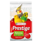 Versele Laga Sabbia per Fondo Gabbia Kristal 5 kg image number 0