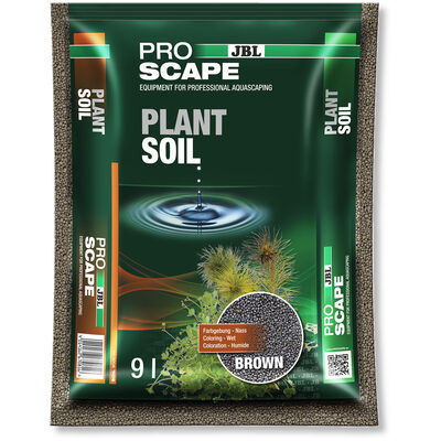 JBL Proscape Plant Soil 9lt