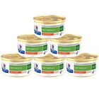 Hill's Prescription Diet Metabolic Alimento Umido per gatti con Pollo 85 gr
