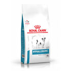 Royal Canin Veterinary Diet Mini Dog Hypoallergenic 1 kg image number 0
