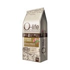 O-life Dog Senior All Breeds con Maiale Fresco 2 kg