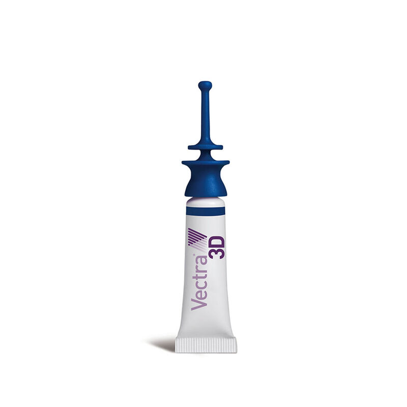 Ceva Vectra 3D per Cani 1,5-4 kg 3 pipette - Scad. Dicembre 25