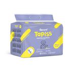Record Tapiss Tappetini assorbenti carboni attivi 60x90 cm