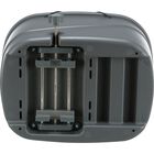 Trixie Cesto per bicicletta per portapacchi 36x47x46cm