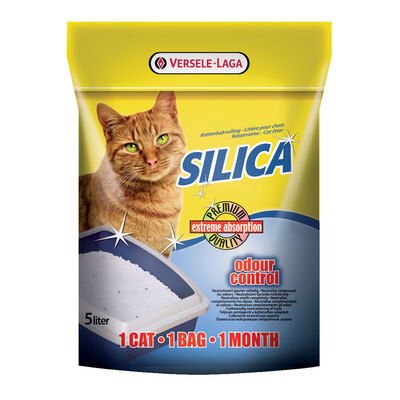 Versele Laga Lettiera Silicio 5lt