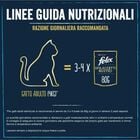 Felix Sfilaccetti Rustici Fish Selection Salmone, Tonno, Merluzzo e Platessa 12 x 80 gr