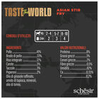Schesir Taste the World Dog Adult Asian Stir Fry in brodo 150gr