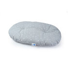 Petup Linea Cuccioli Cuscino Ovale Cielo Stellato 55x40 cm