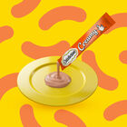 Catisfaction Snack Dreamies Creamy Pollo 4pzx10gr