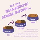 Edgard & Cooper Crocchette per cani adulti Anatra 2,5 kg