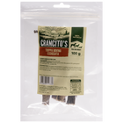 Crancito's Dog Snack Trippa Bovina essiccata 100gr