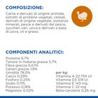 Hill's Science Plan Cat Kitten con Tacchino Bustina 85 gr