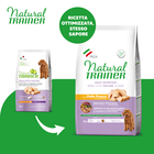 Natural Trainer Dog Mini Maturity Pollo 2 kg