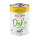 Almo Nature Daily Dog Adult Pollo 400g