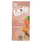 Wow Dog Adult Pesce con spinaci e patate dolci 6kg image number 0