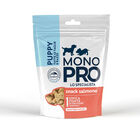 Monopro Puppy All breeds Snack Salmone 100 gr image number 0