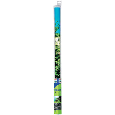 Juwell poster sfondo XL 150x60 cm