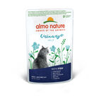 Almo Nature Cat Urinary Help con Pesce 70gr